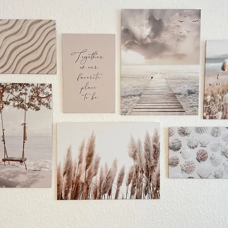 3 Apartment, 80 Qm, Ruhig Und Zentrumsnah, Max 5 Pers, Balkon, Garage, Internet 300 Mbit *